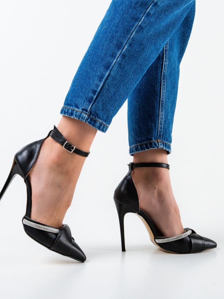 Pantofi dama Urahag Negri 2