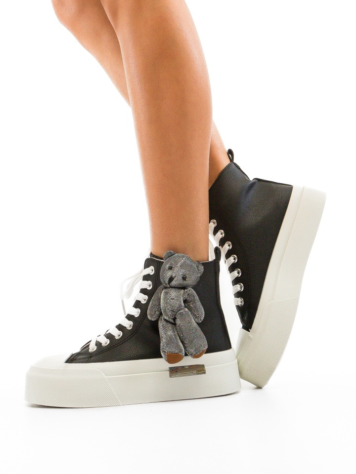 Sneakers dama Serena Aurii