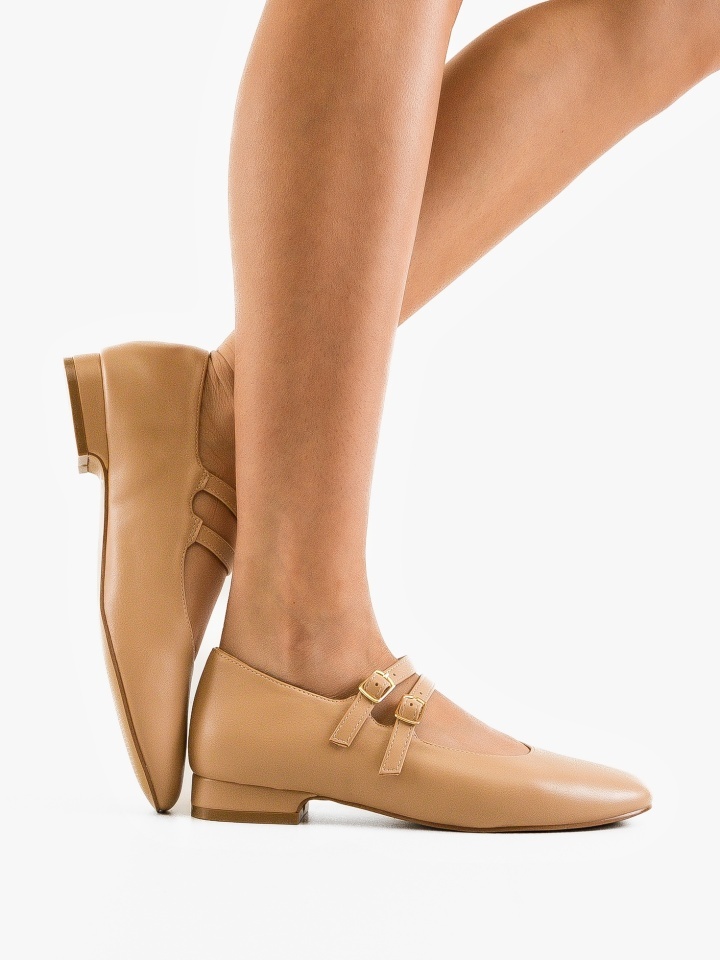 Pantofi dama Daniyal Negri