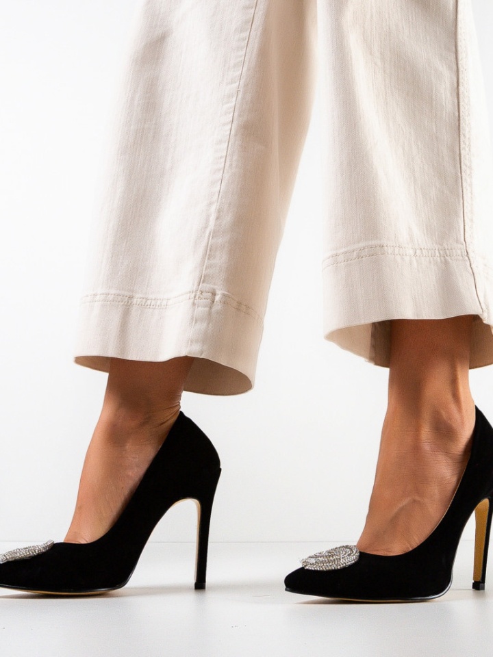 Pantofi dama Franz Negri