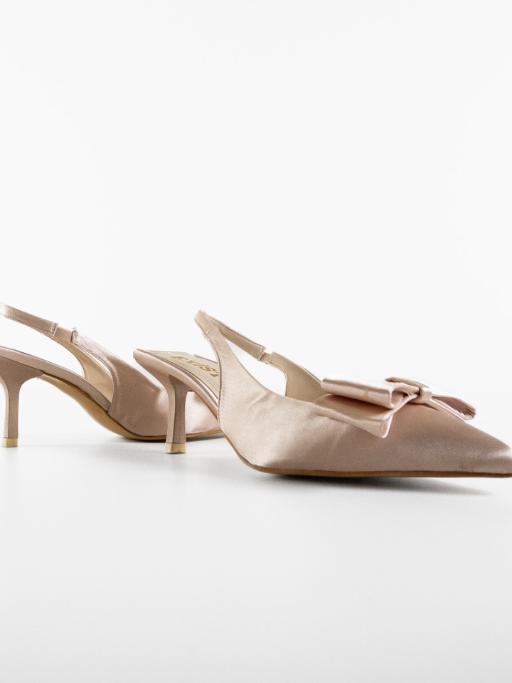 Pantofi dama Hugo Negri 2