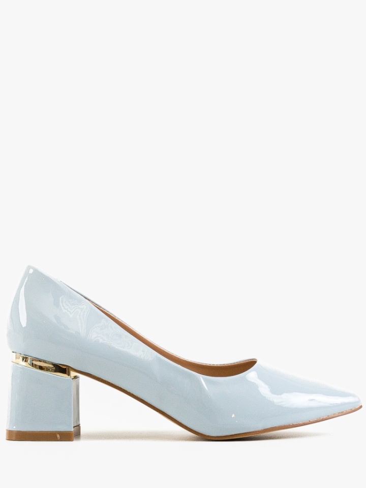 Pantofi dama Tyrkas Verzi