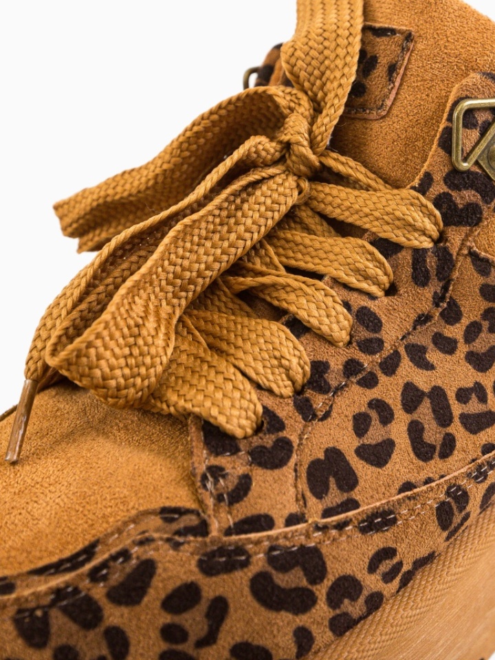 Sneakers dama Pardy Bej