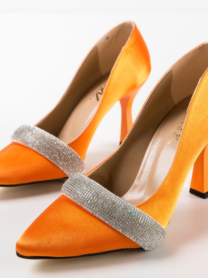 Pantofi dama Andor Verzi