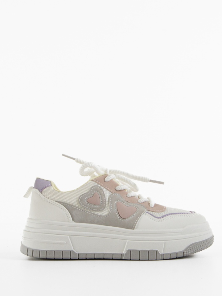 Sneakers dama Wells Multi