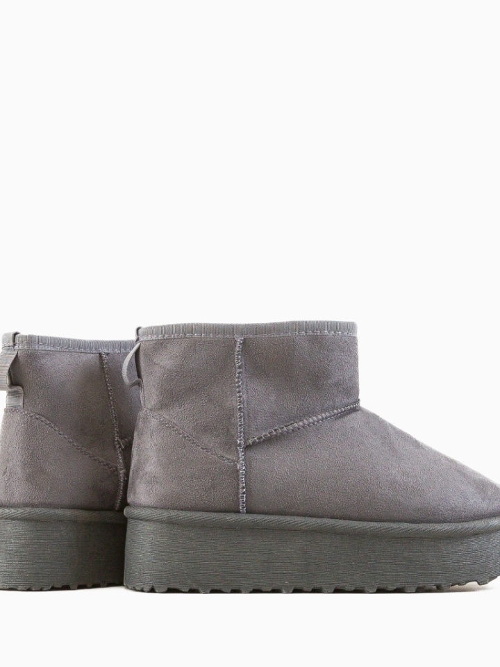 Cizme tip Ug Sethio Bej