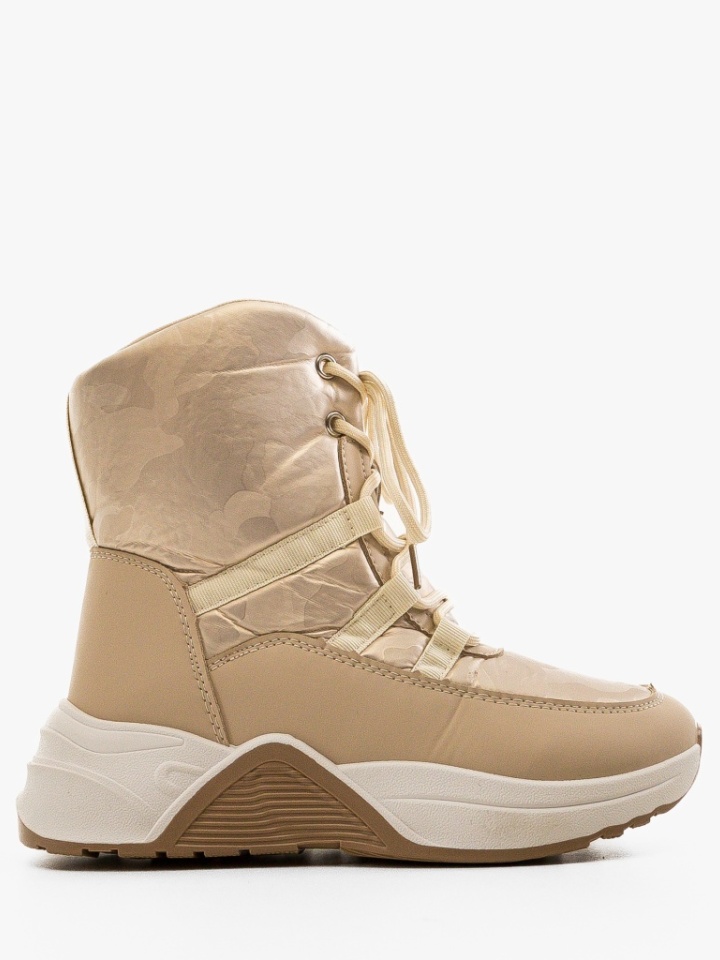 Ghete dama Avarax Negre