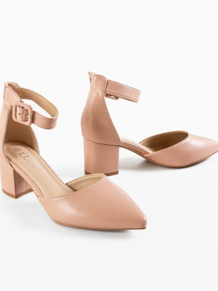 Pantofi dama Anerose Roz 2