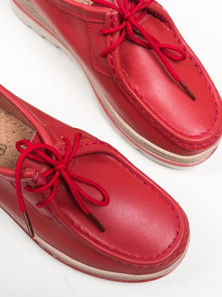 Pantofi Casual Sag Bleumarin