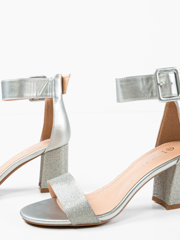 Sandale dama Shperry Negre