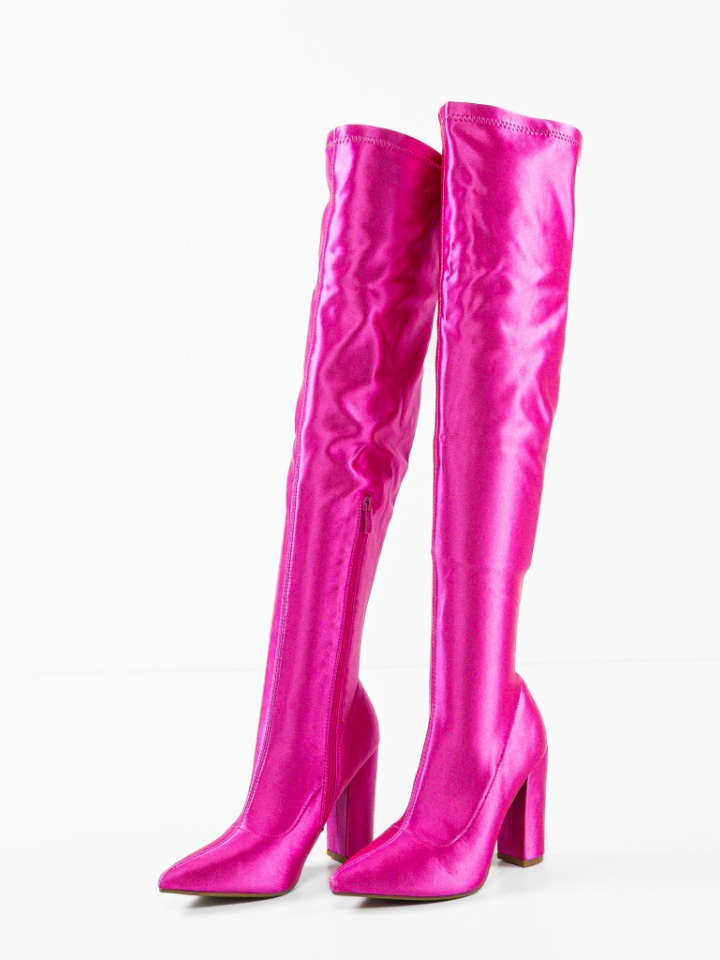 Cizme dama Jekyba Verzi