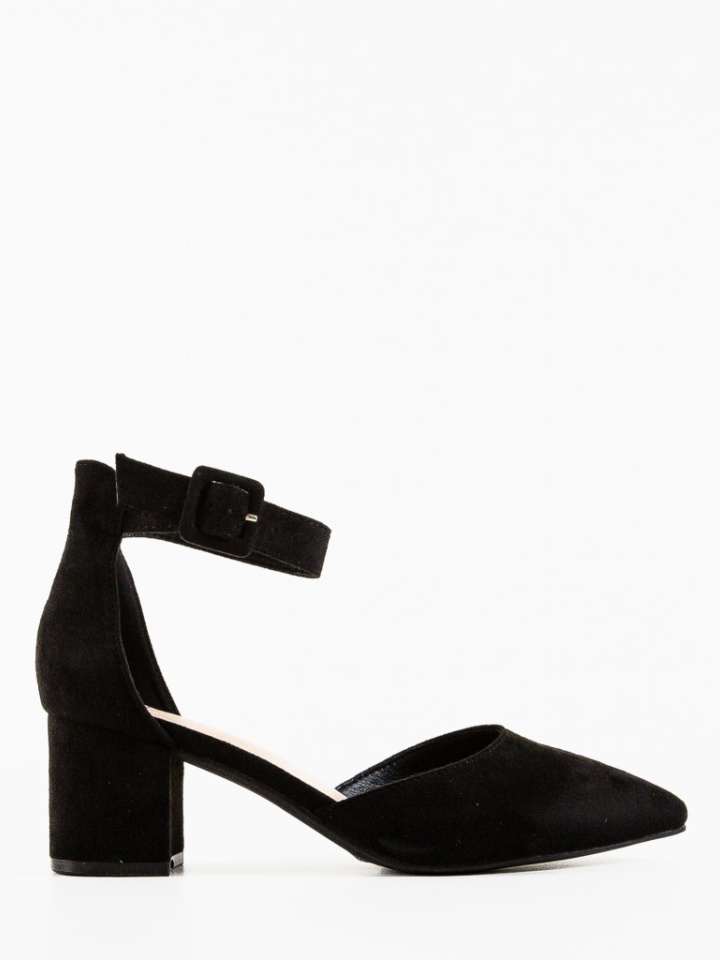 Pantofi dama Anerose Roz 2