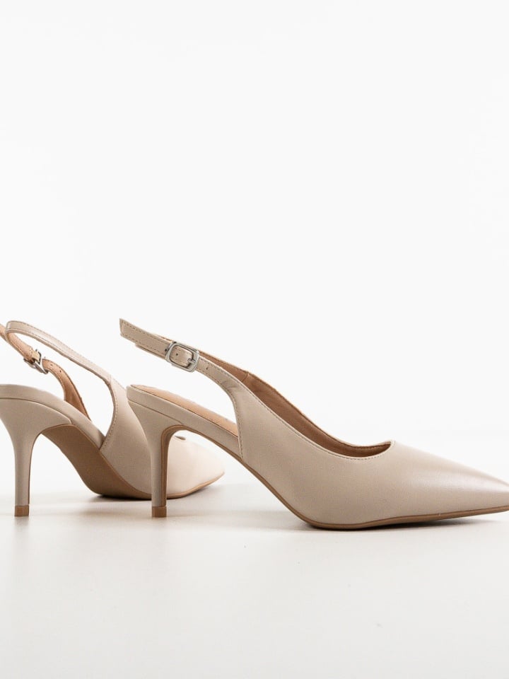 Pantofi dama Leroy Negri