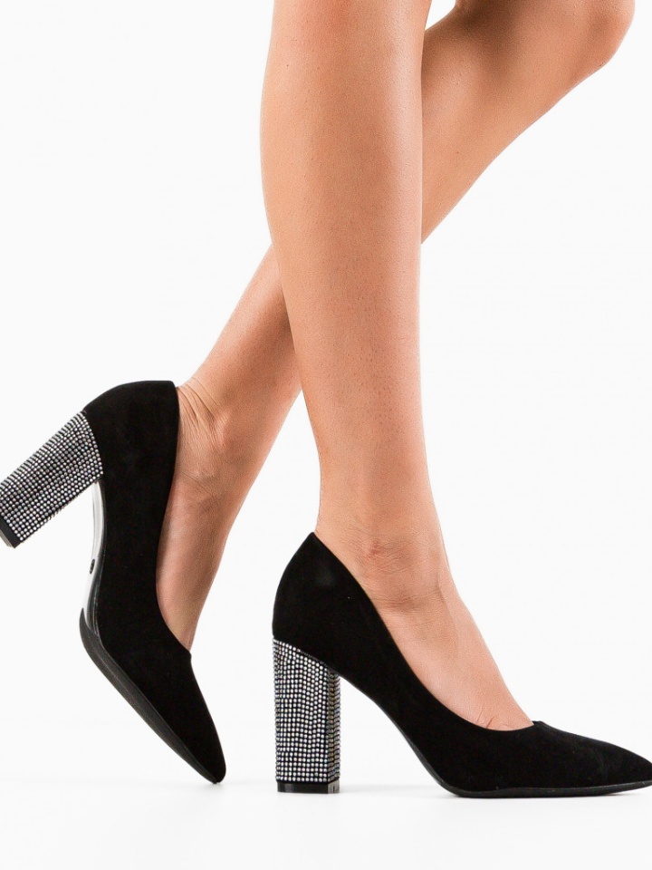 Pantofi dama Evely Negri