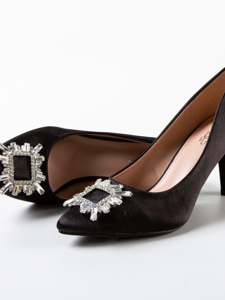 Pantofi dama Bino Bej