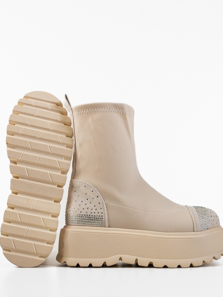 Ghete dama Maura Bej