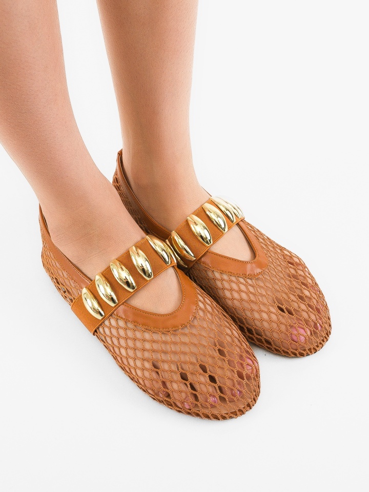 Balerini dama Allaro Albi