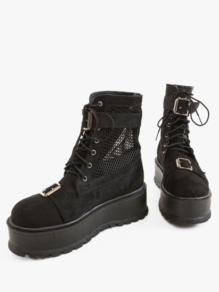 Ghete dama Kenera Bej