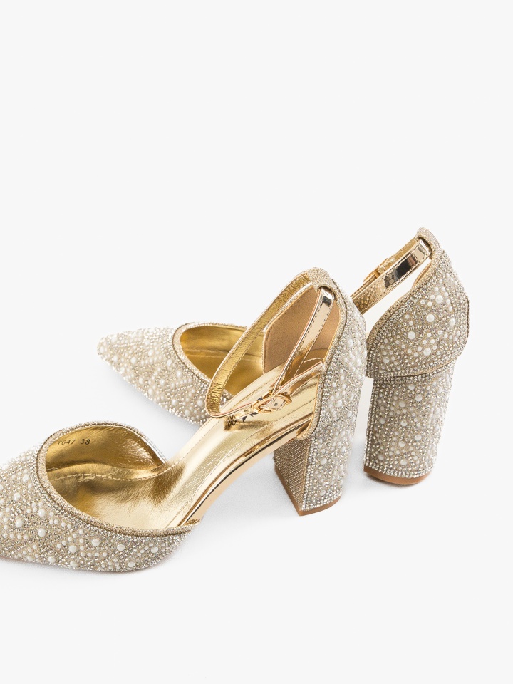 Pantofi dama Jose Negri