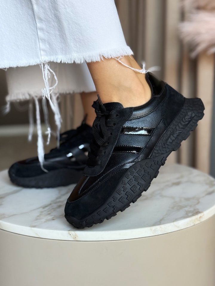 Sneakers dama Forale Bej