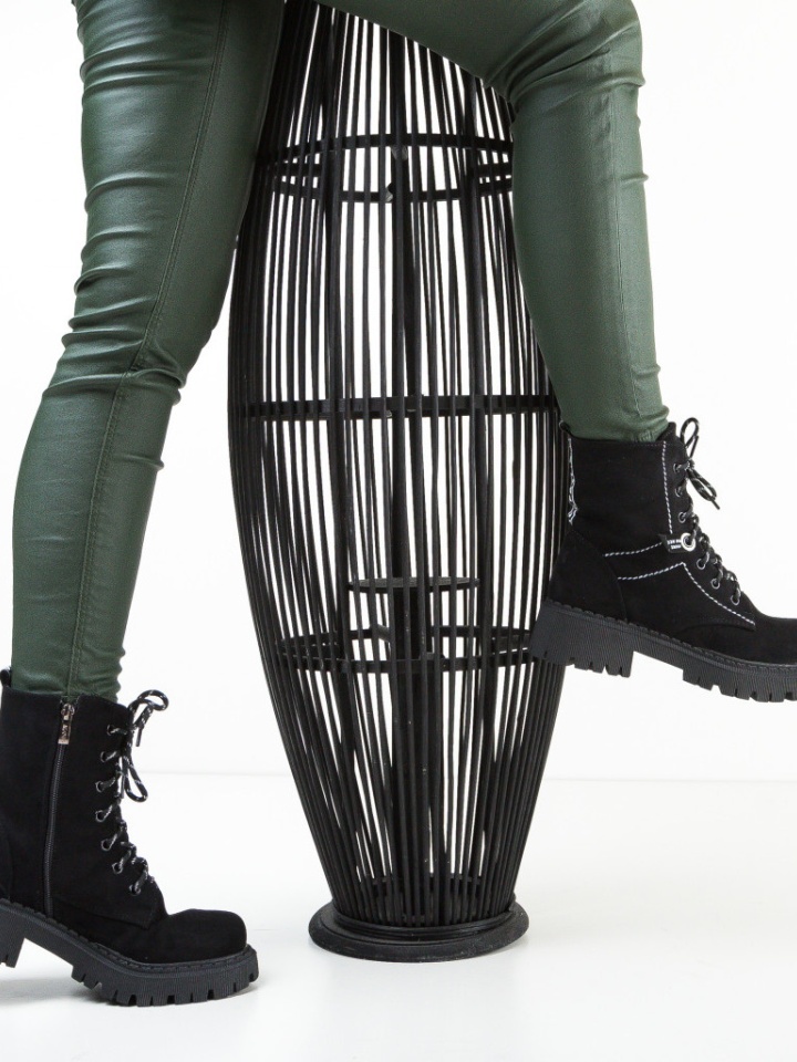 Ghete Malopir Negre 2