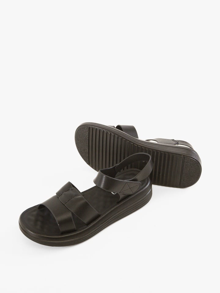 Sandale dama Damaro Bej