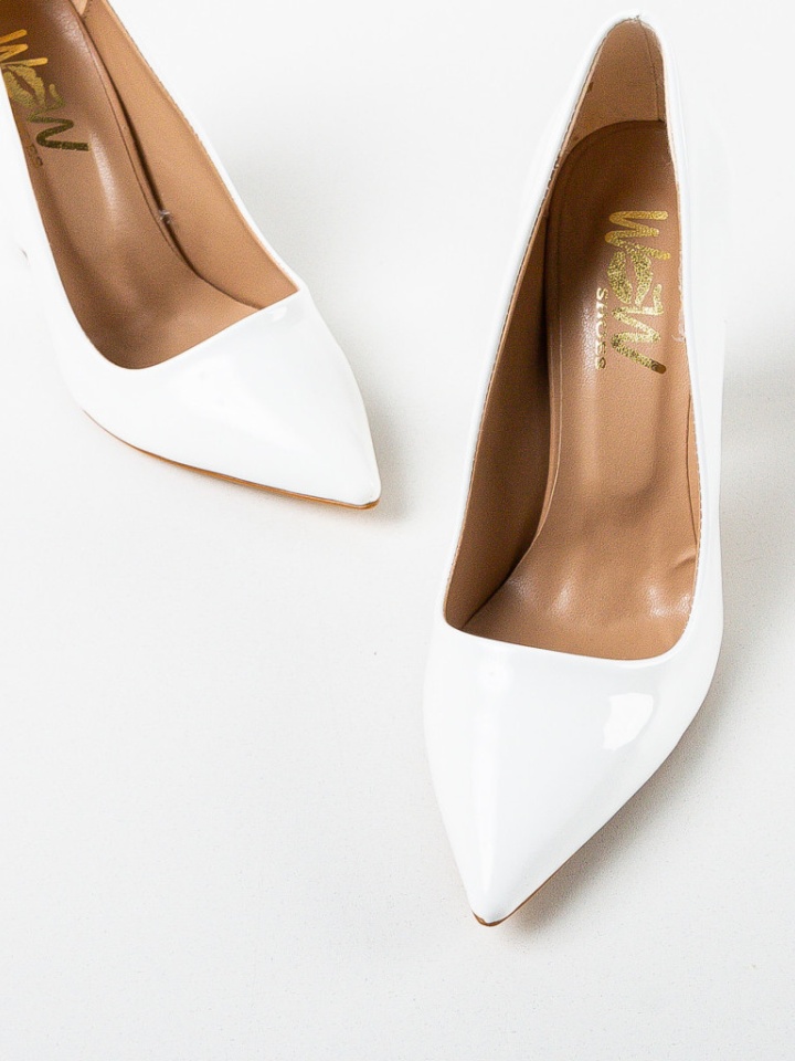 Pantofi dama Clash Multi 2