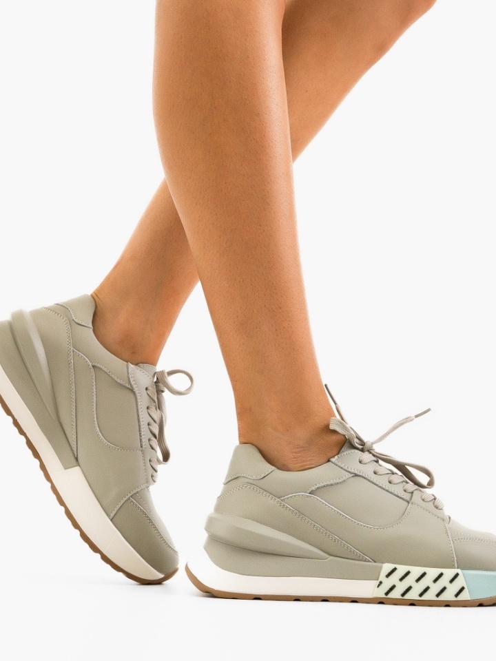 Sneakers dama Vega Negri