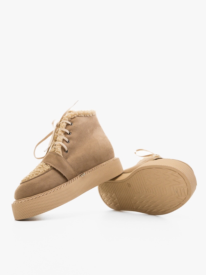 Ghete dama Olkan Grena