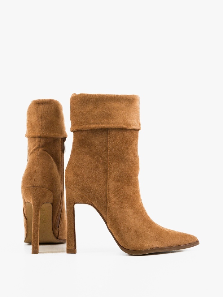 Botine dama Tyta Khaki