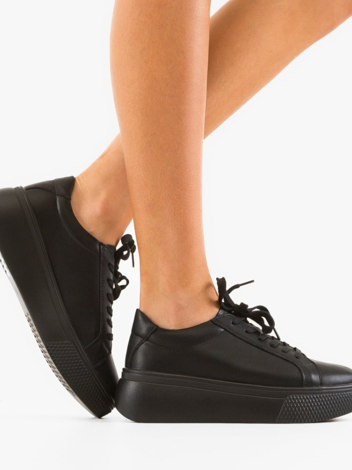 Sneakers dama Korso Turcoaz