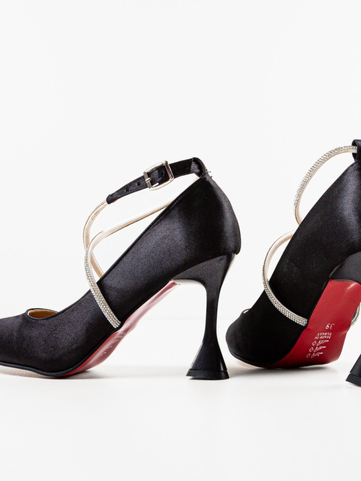 Pantofi dama Cynep Albi