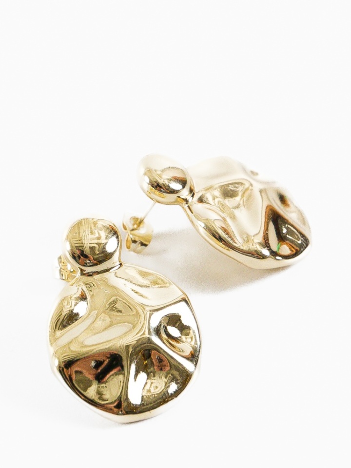 Cercei Leuou Aurii 3