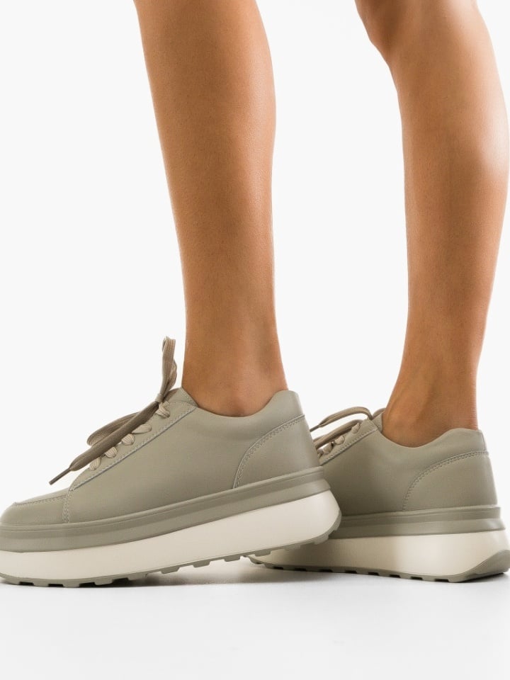 Sneakers dama Wenom Negri