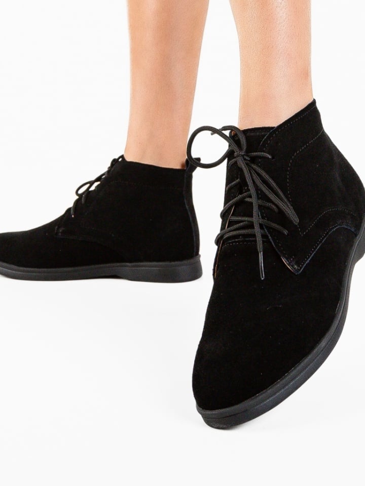 Ghete dama Larson Grena