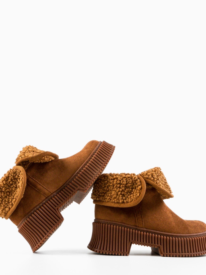 Sandale dama Ardelek Aurii