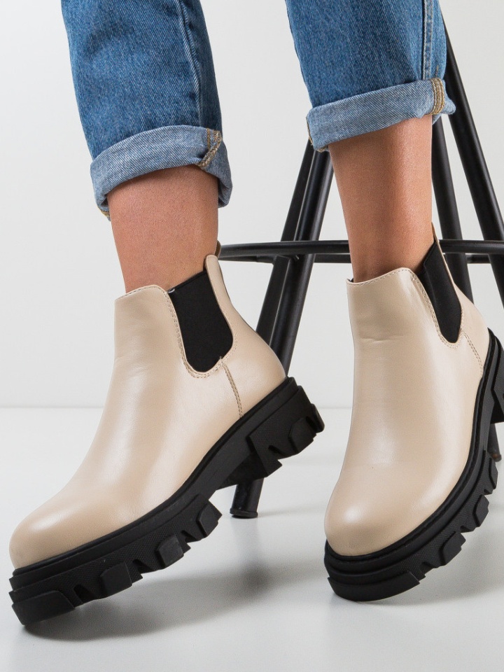 Ghete dama Clayton Camel