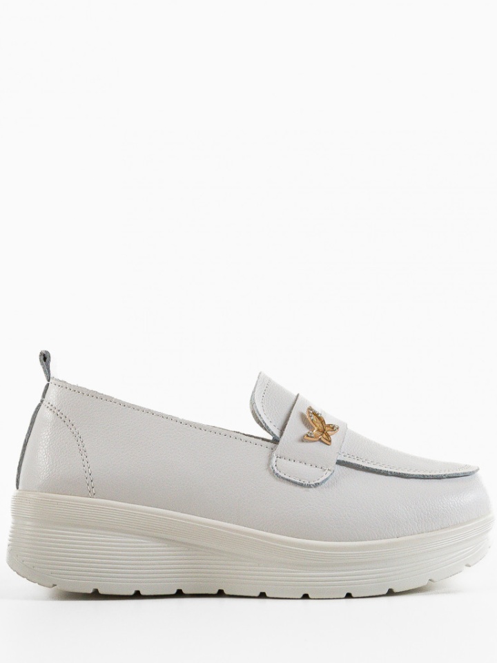 Pantofi Casual Elvina Albi