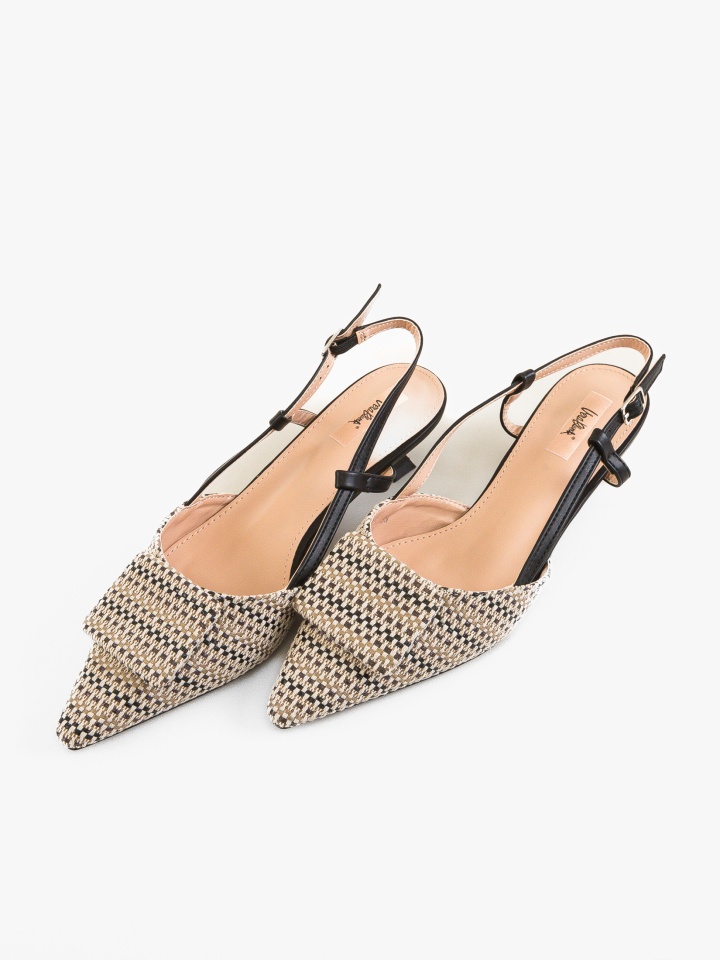 Pantofi dama Calvin Negri