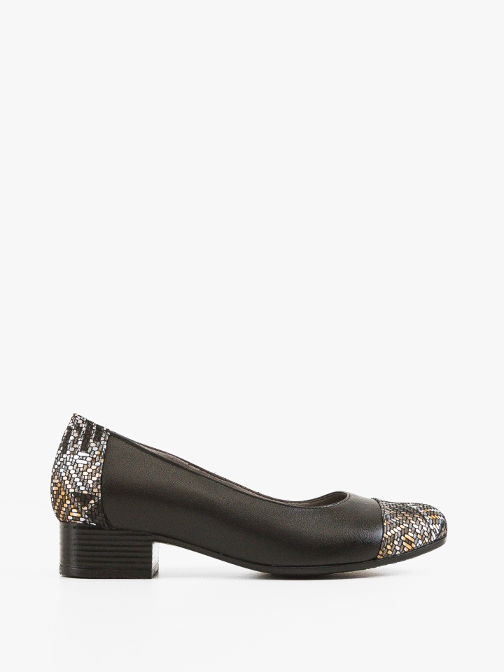 Pantofi dama Anny Bej