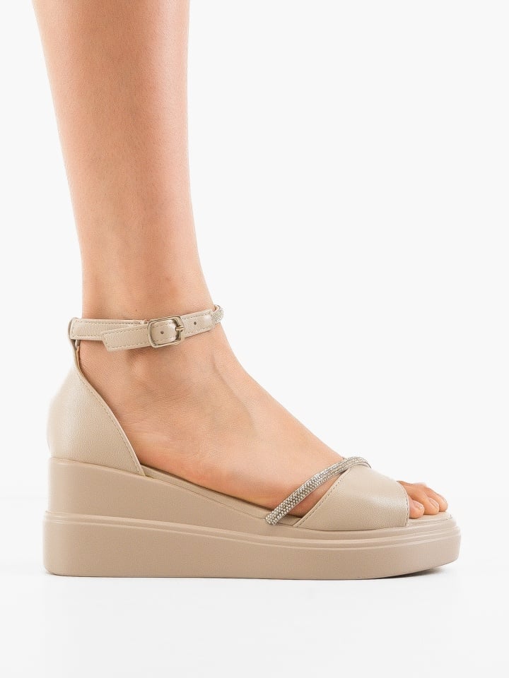 Platforme dama Juha Bej