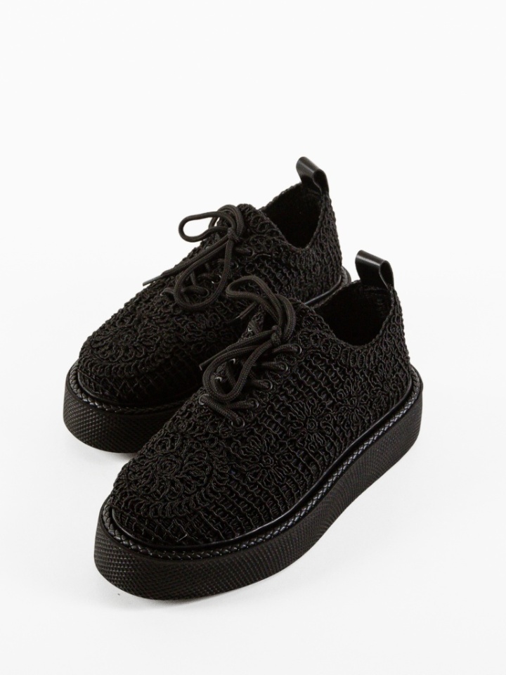 Pantofi Casual Ystory Bej 2