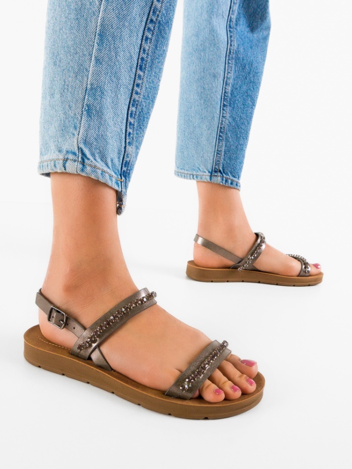 Sandale dama Yani Aurii