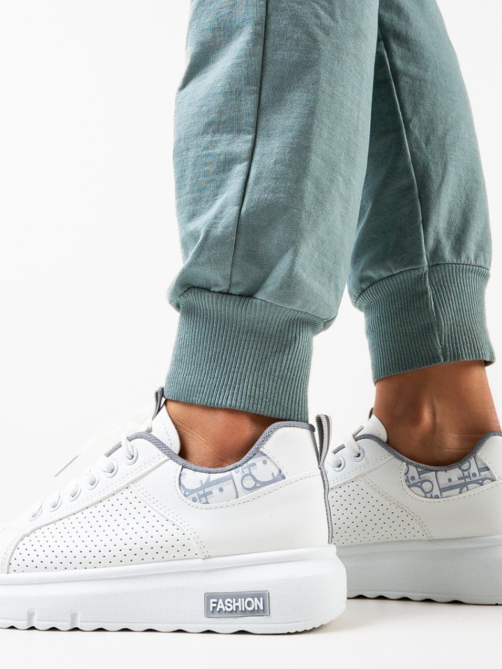 Sneakers dama Abraham Albi