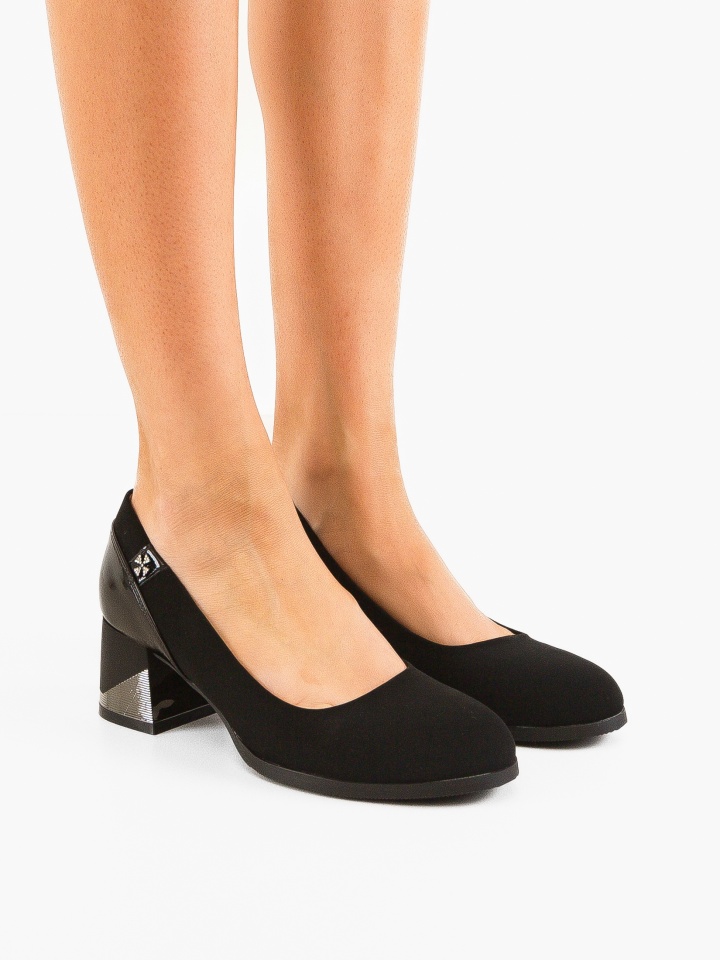 Pantofi dama Esthe Negri