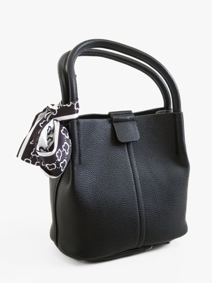 Geanta dama de mana Femme Neagra