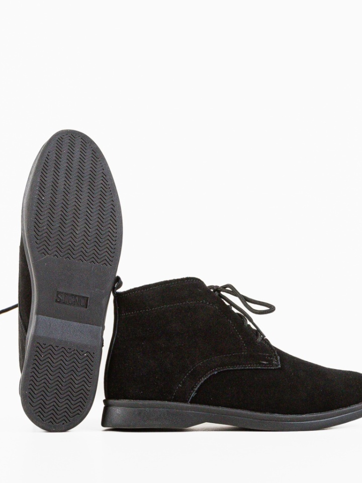 Ghete dama Larson Grena