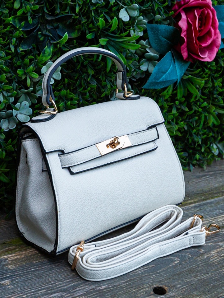 Geanta de mana Hyny Neagra