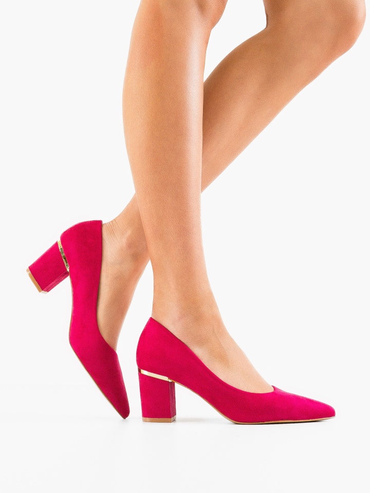 Pantofi dama Michi Negri