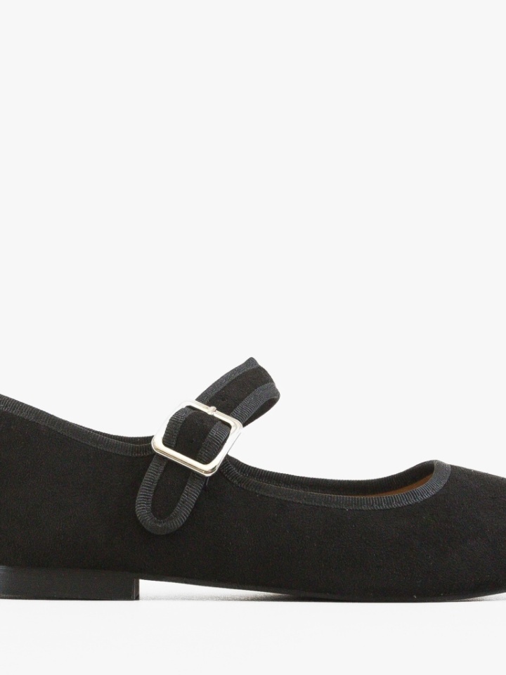 Balerini dama Bytyr Maro